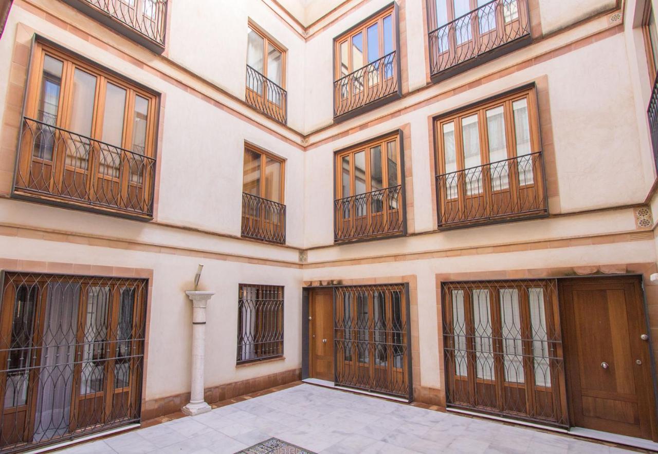 Charming Corners Romero, Seville